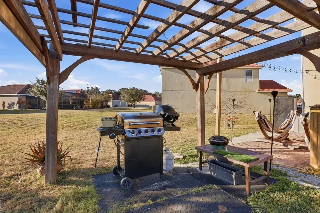 3050 Menorca Court Kissimmee FL 34744