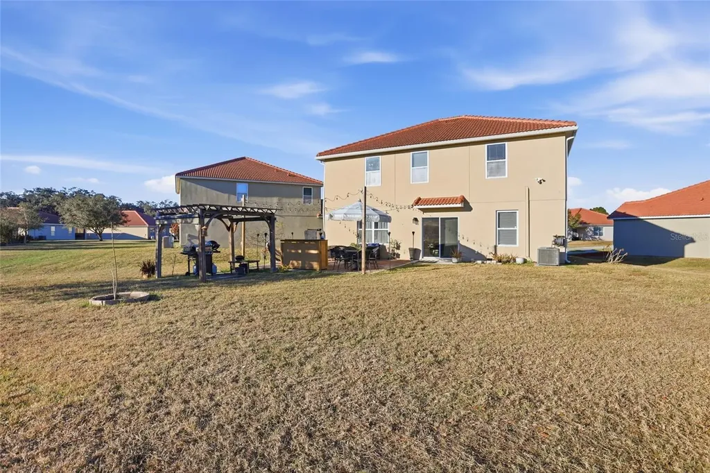 3050 Menorca Court Kissimmee FL 34744