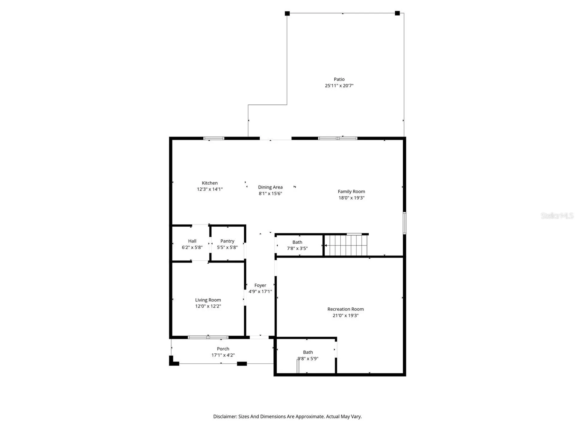 3050 Menorca Court Kissimmee FL 34744