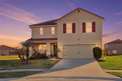 3050 Menorca Court Kissimmee FL 34744