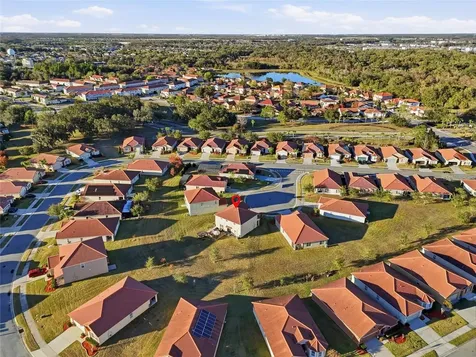 3050 Menorca Court Kissimmee FL 34744