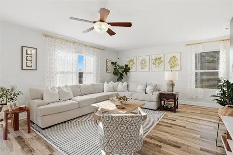 3050 Menorca Court Kissimmee FL 34744