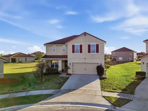 3050 Menorca Court Kissimmee FL 34744