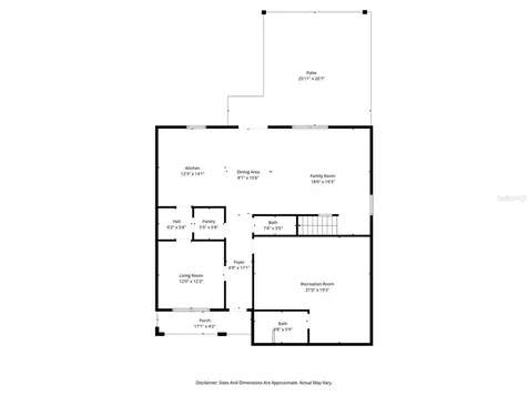 3050 Menorca Court Kissimmee FL 34744