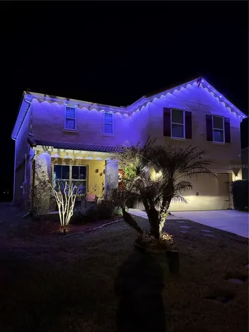 3050 Menorca Court Kissimmee FL 34744