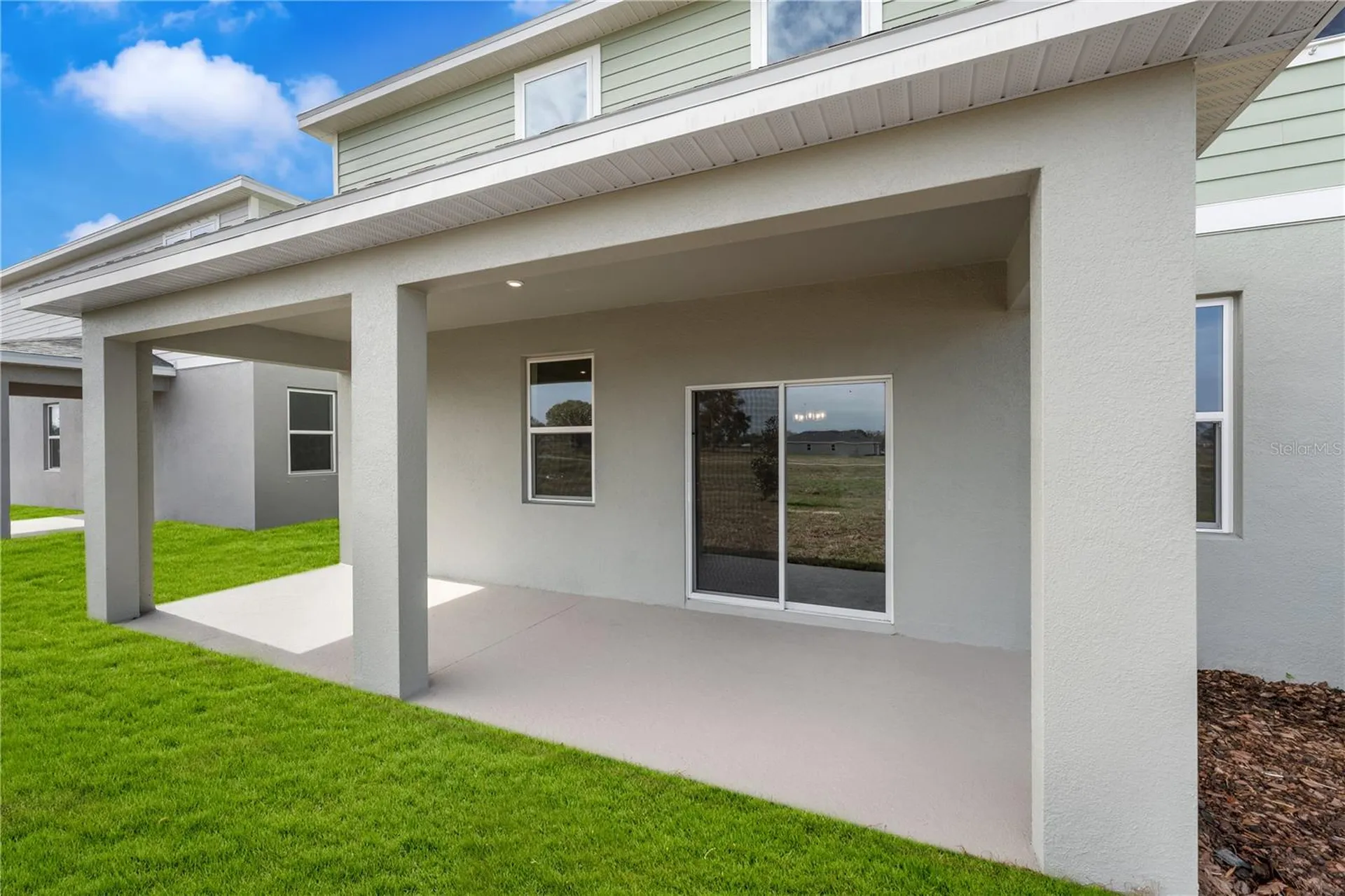 1313 Blue Daze Lane Eustis FL 32726