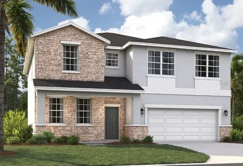 1313 Blue Daze Lane Eustis FL 32726