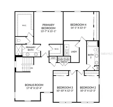 1313 Blue Daze Lane Eustis FL 32726