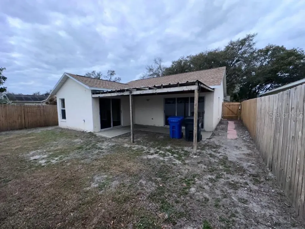 1451 Mohrlake Drive Brandon FL 33511