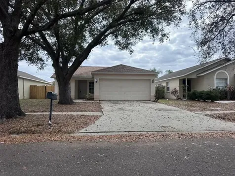 1451 Mohrlake Drive Brandon FL 33511