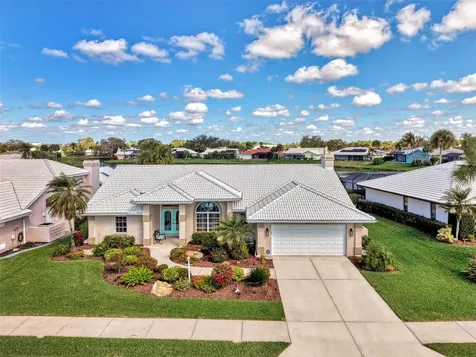 1421 Gleneagles Drive Venice FL 34292