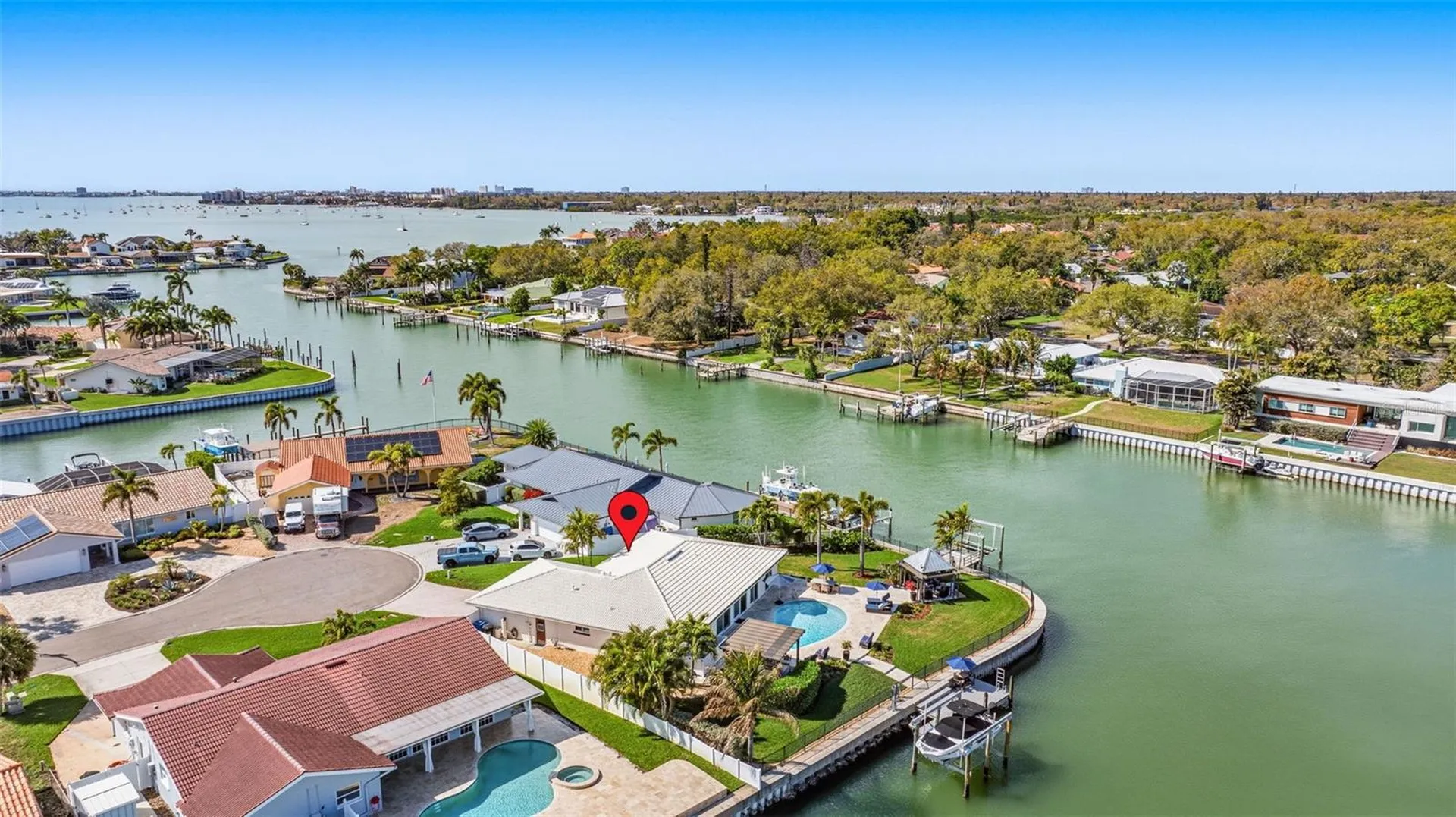 4310 40th Street S St Petersburg FL 33711