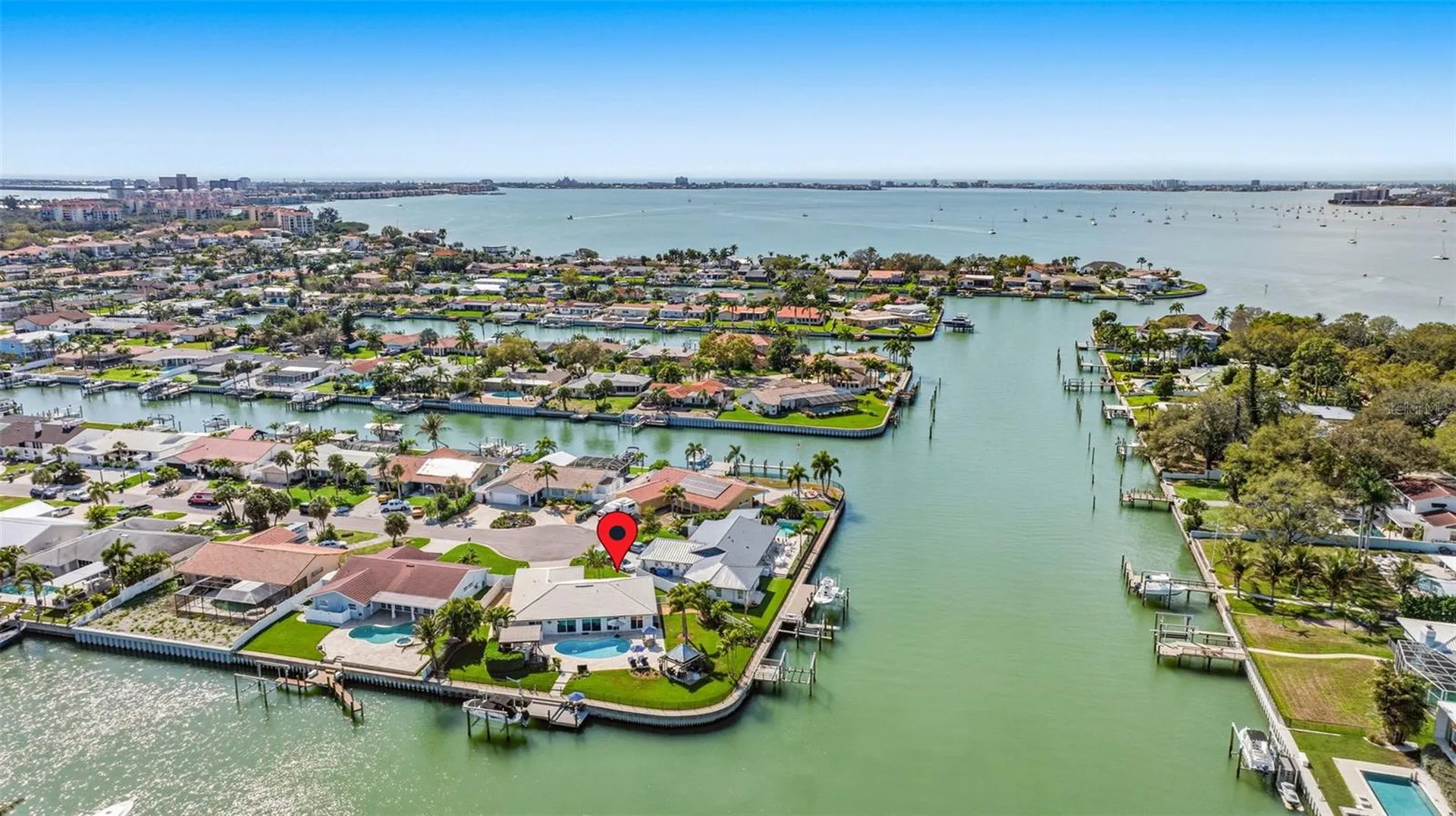 4310 40th Street S St Petersburg FL 33711