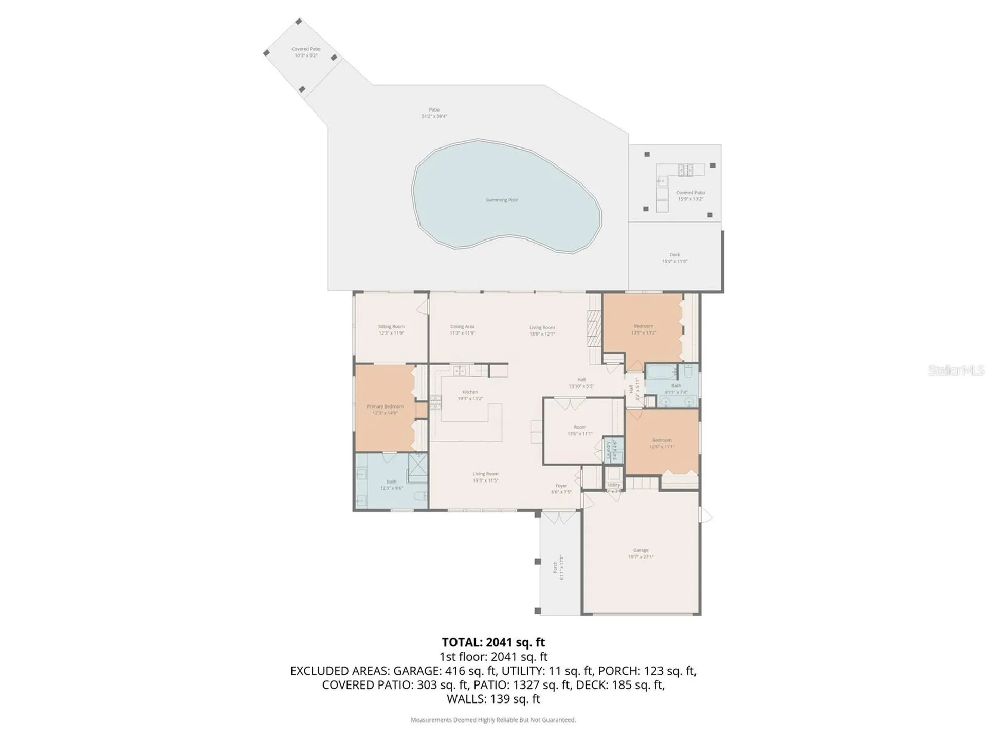 4310 40th Street S St Petersburg FL 33711