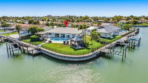 4310 40th Street S St Petersburg FL 33711