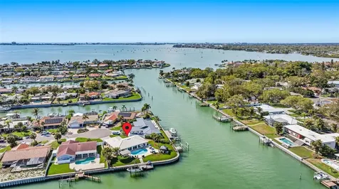 4310 40th Street S St Petersburg FL 33711