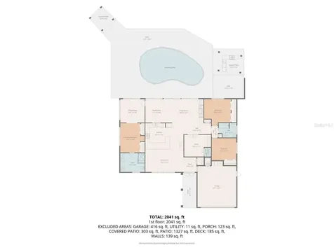4310 40th Street S St Petersburg FL 33711