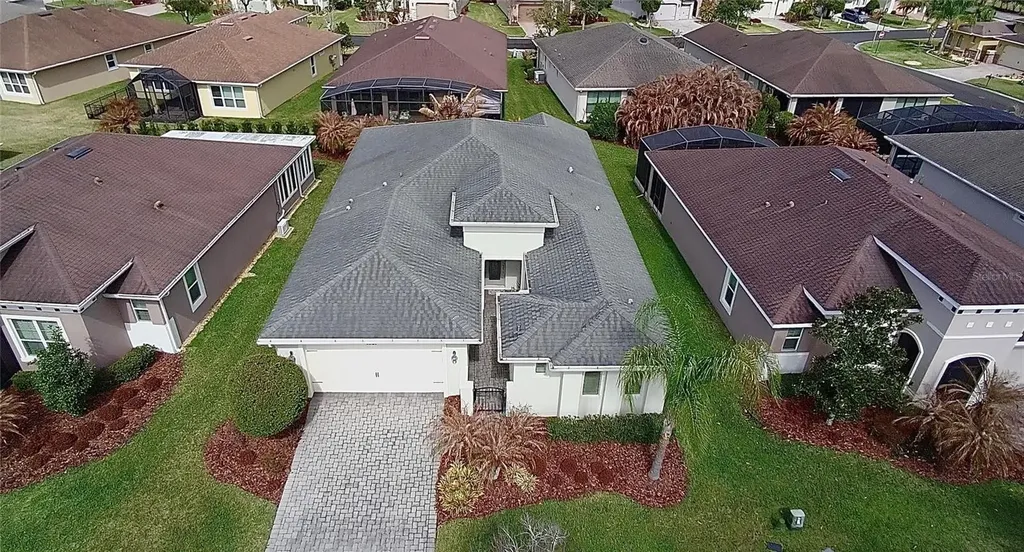 1381 Del Mar Drive Kissimmee FL 34759