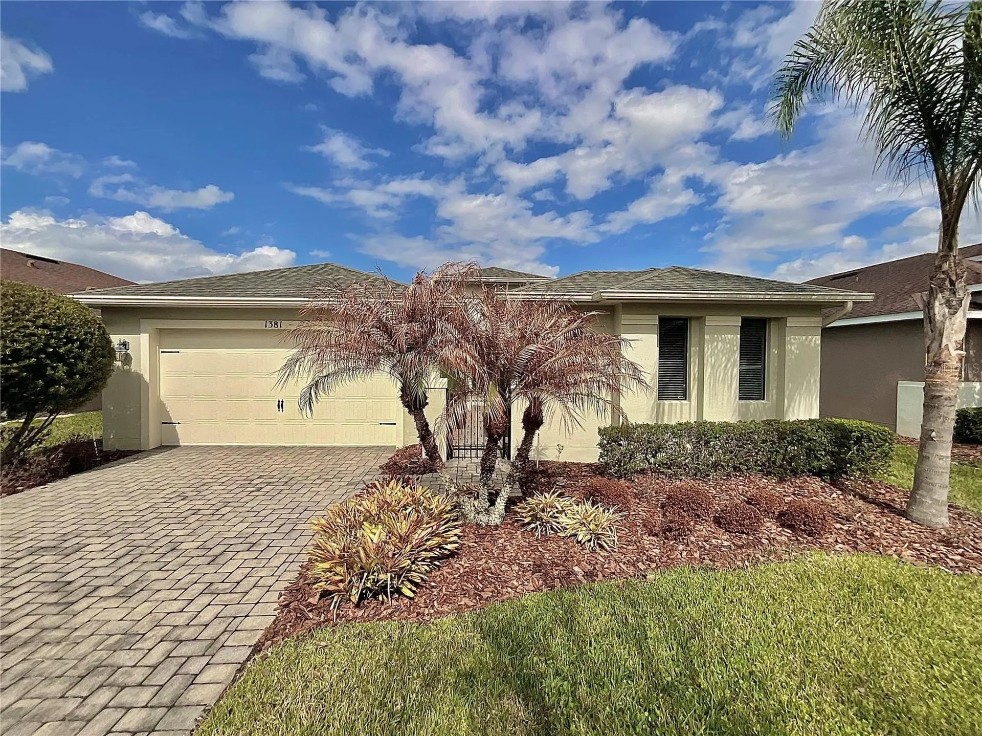1381 Del Mar Drive Kissimmee FL 34759