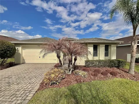 1381 Del Mar Drive Kissimmee FL 34759