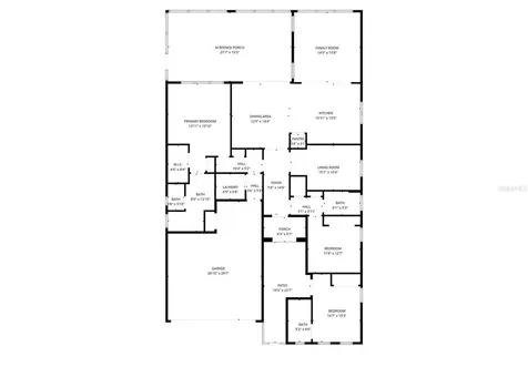 1381 Del Mar Drive Kissimmee FL 34759