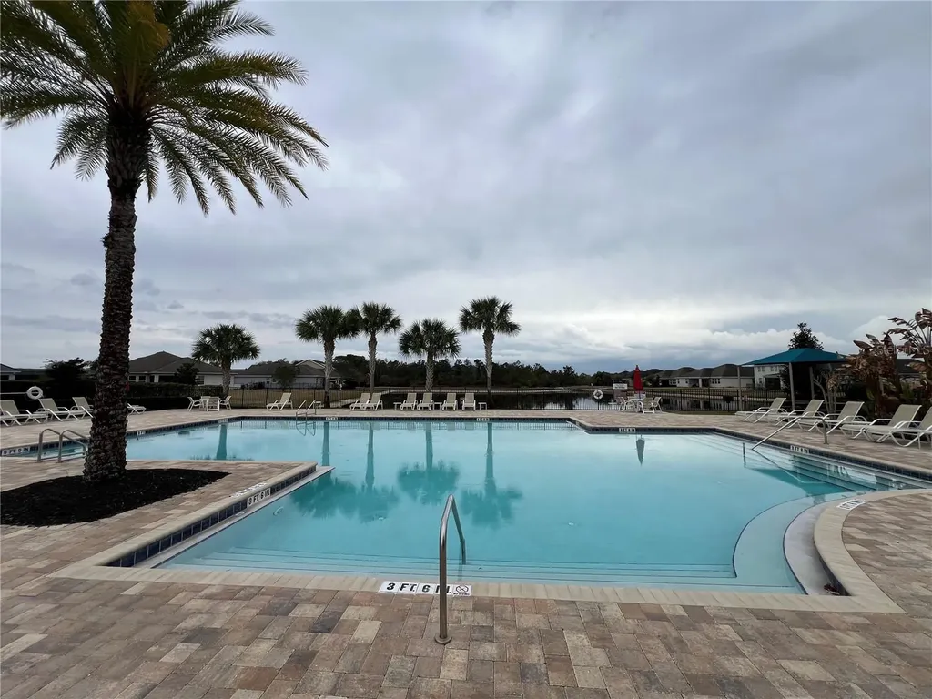 10229 Lovegrass Lane Orlando FL 32832
