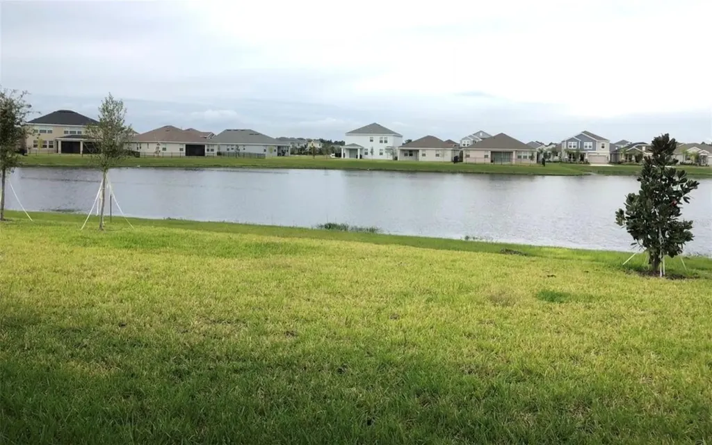 10229 Lovegrass Lane Orlando FL 32832
