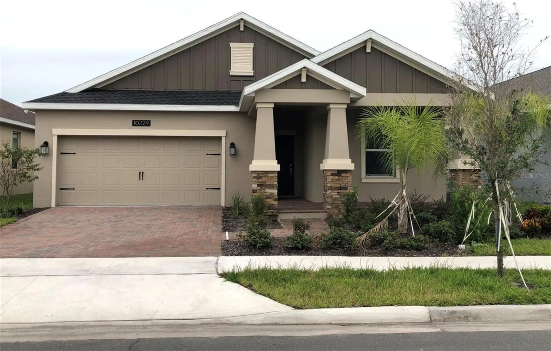 10229 Lovegrass Lane Orlando FL 32832