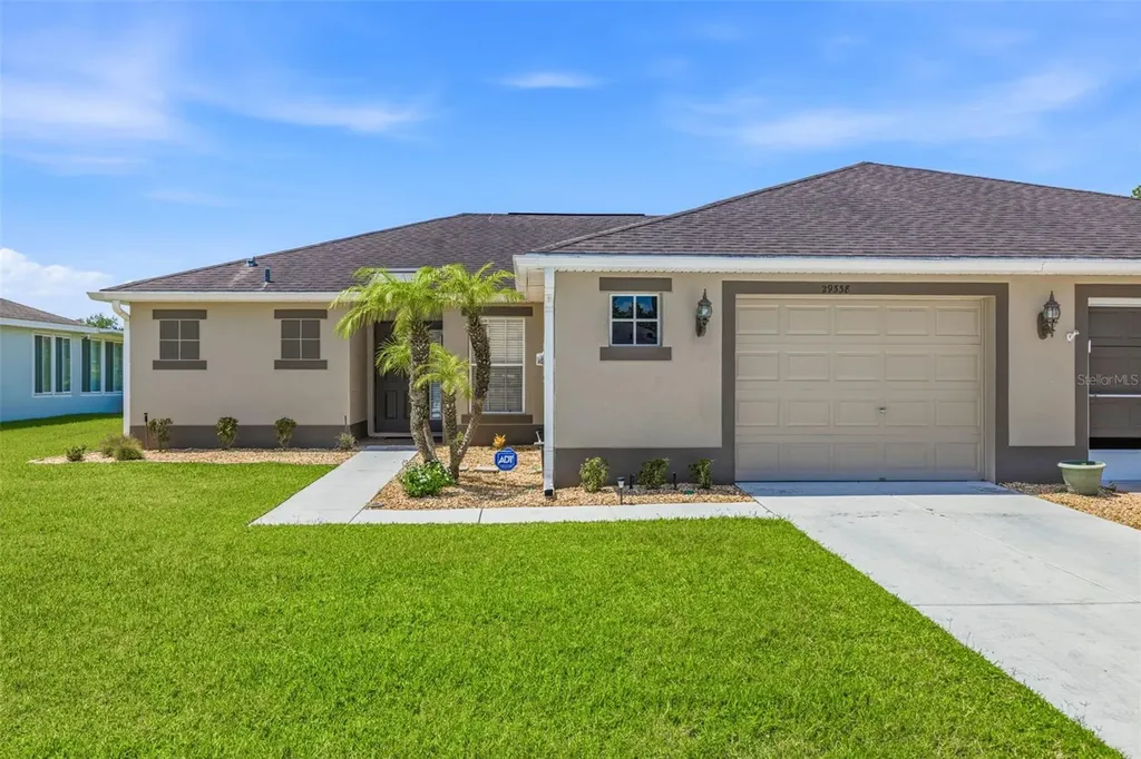 29338 Marker Loop San Antonio FL 33576