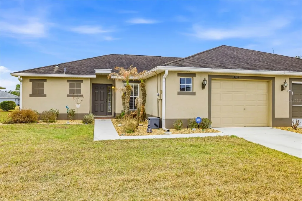 29338 Marker Loop San Antonio FL 33576