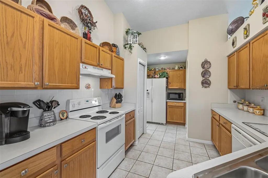 29338 Marker Loop San Antonio FL 33576