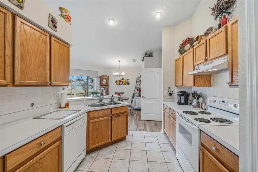 29338 Marker Loop San Antonio FL 33576