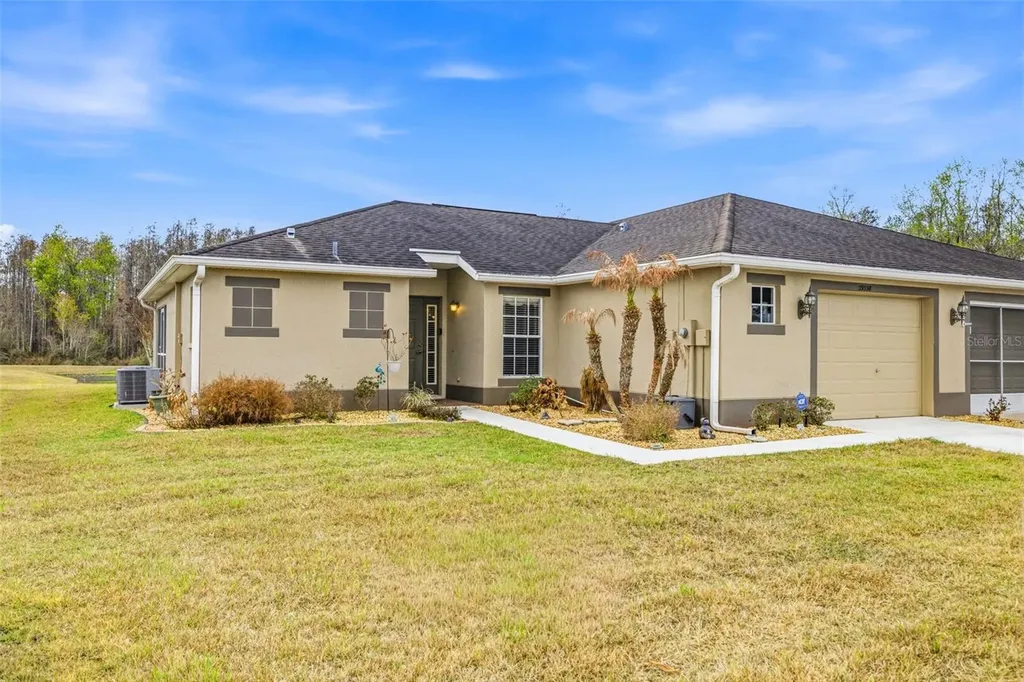 29338 Marker Loop San Antonio FL 33576