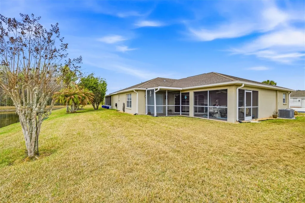 29338 Marker Loop San Antonio FL 33576