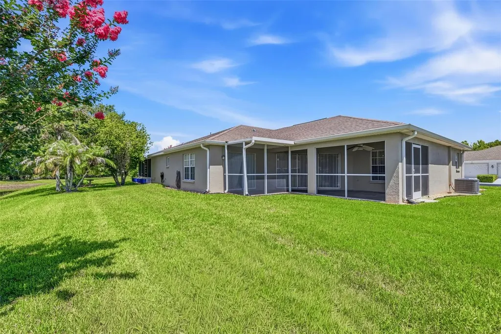 29338 Marker Loop San Antonio FL 33576