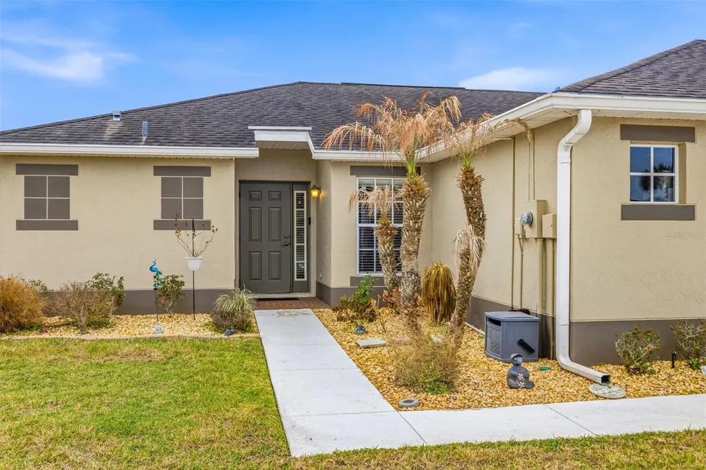 29338 Marker Loop San Antonio FL 33576