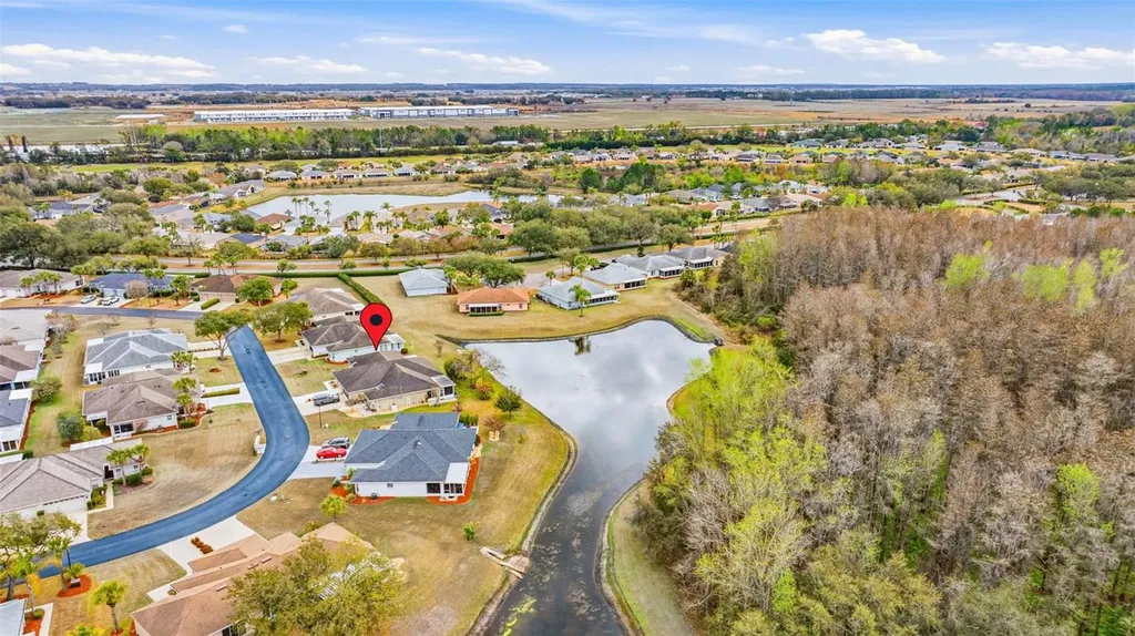 29338 Marker Loop San Antonio FL 33576