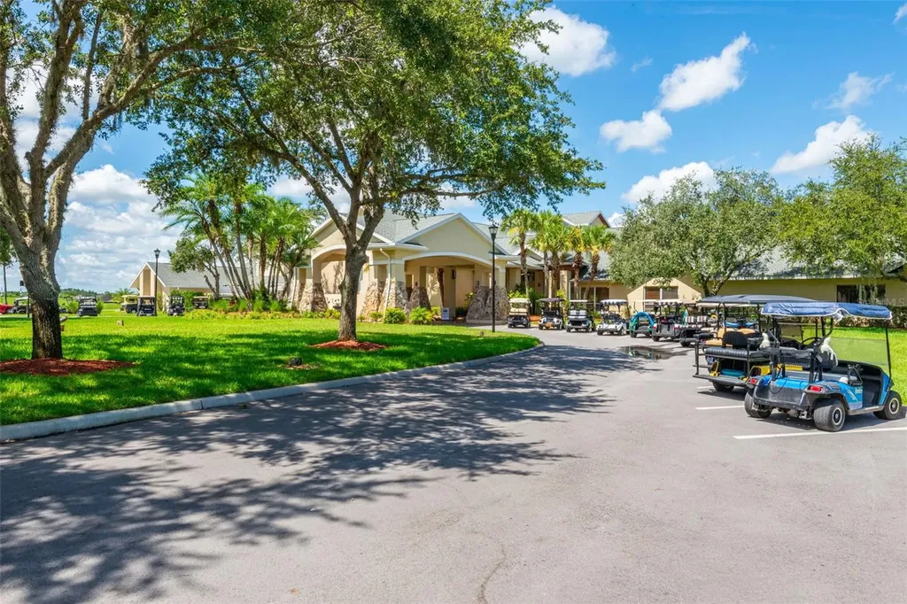 29338 Marker Loop San Antonio FL 33576