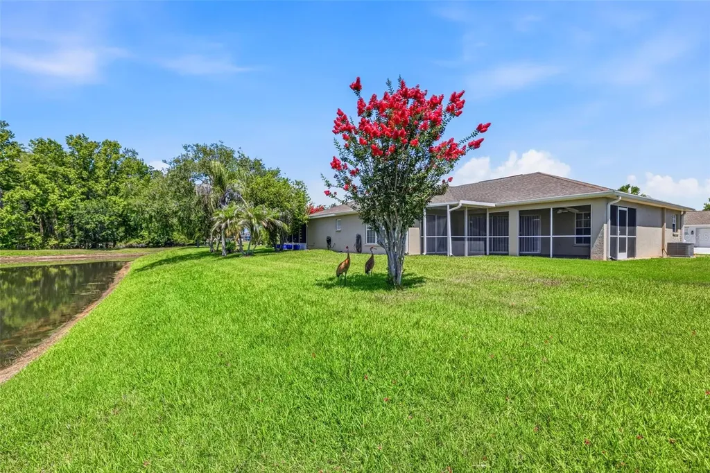 29338 Marker Loop San Antonio FL 33576