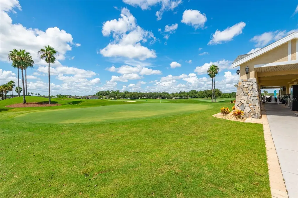 29338 Marker Loop San Antonio FL 33576