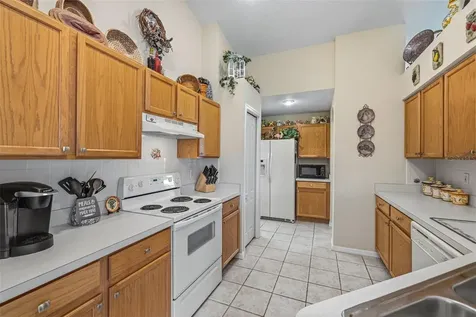 29338 Marker Loop San Antonio FL 33576