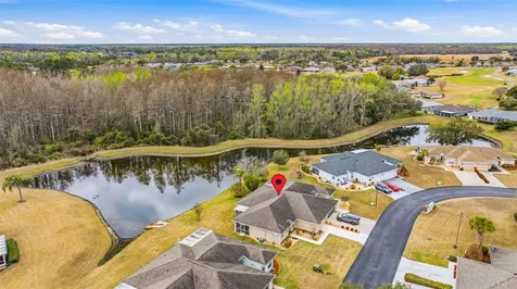 29338 Marker Loop San Antonio FL 33576