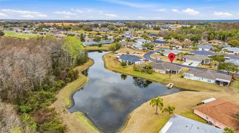 29338 Marker Loop San Antonio FL 33576