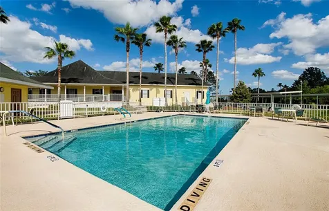 29338 Marker Loop San Antonio FL 33576