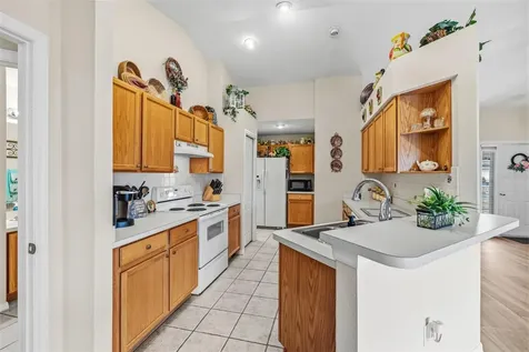 29338 Marker Loop San Antonio FL 33576
