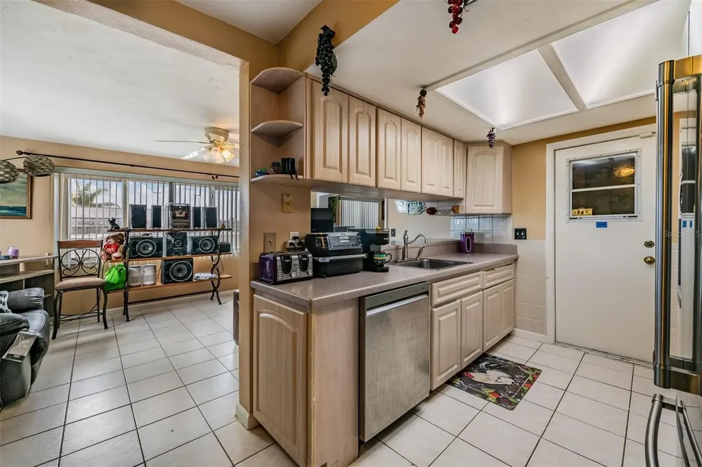 5700 Perkin Drive New Port Richey FL 34652