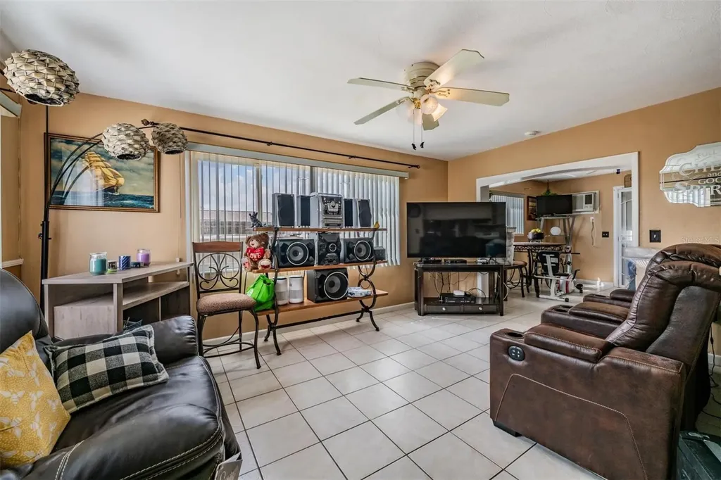 5700 Perkin Drive New Port Richey FL 34652