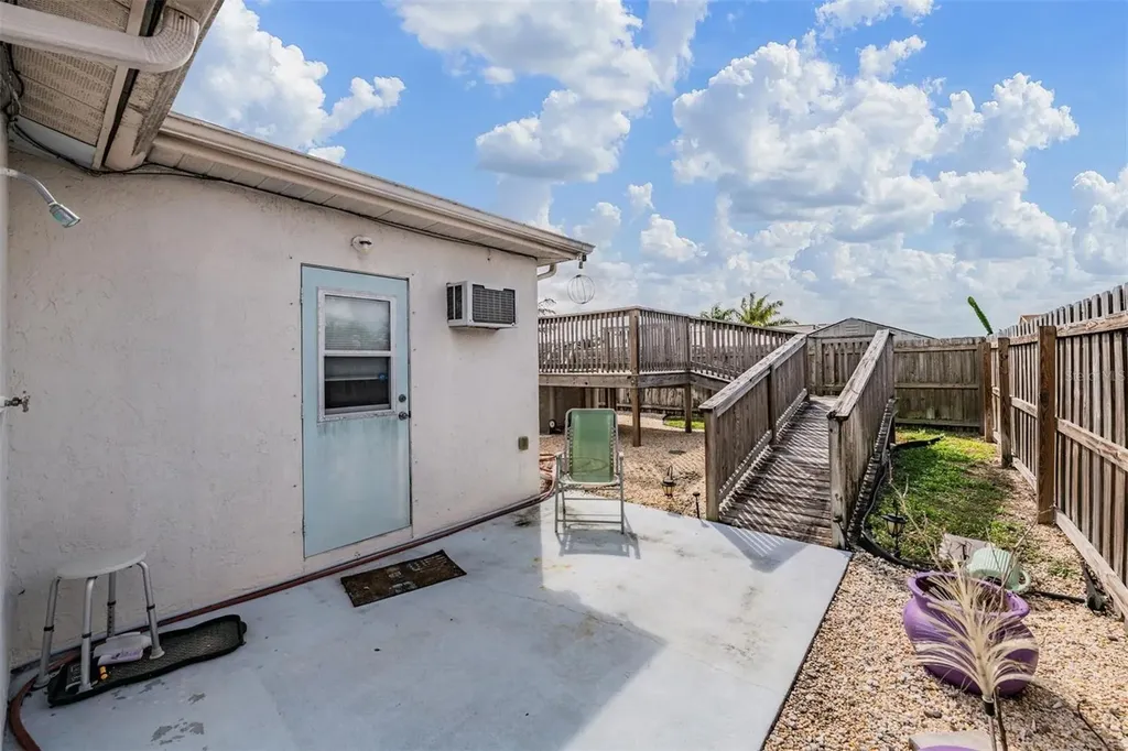 5700 Perkin Drive New Port Richey FL 34652