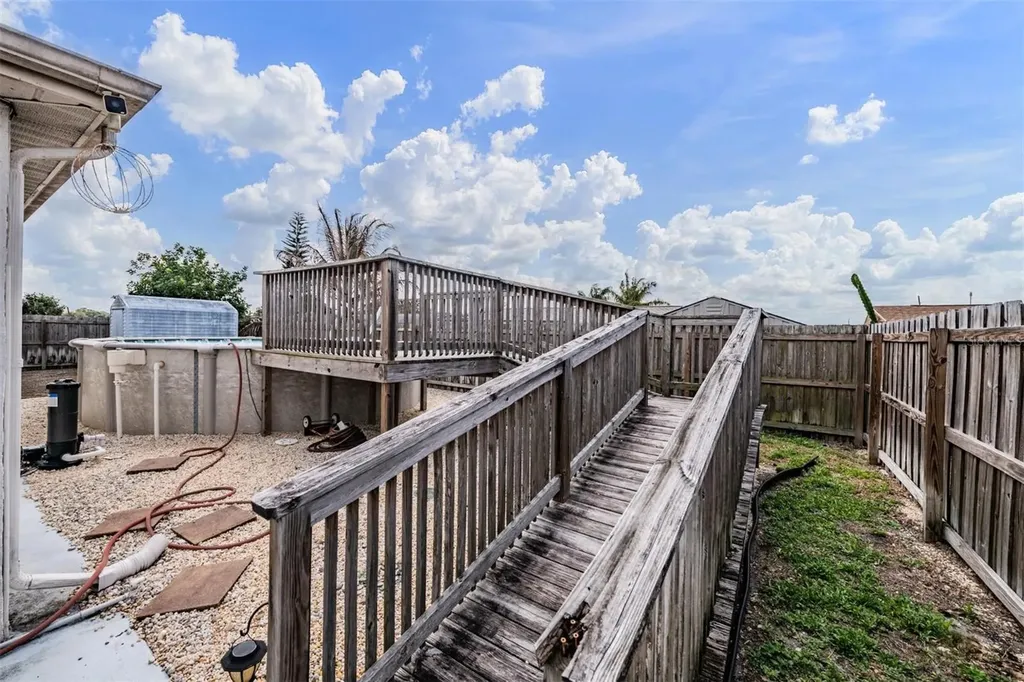 5700 Perkin Drive New Port Richey FL 34652