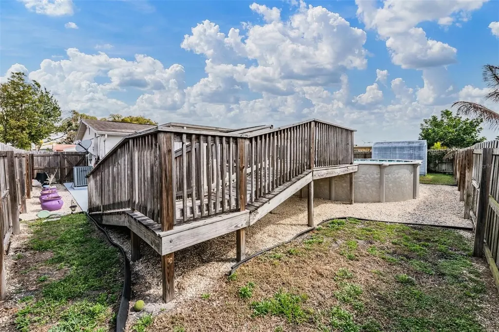 5700 Perkin Drive New Port Richey FL 34652
